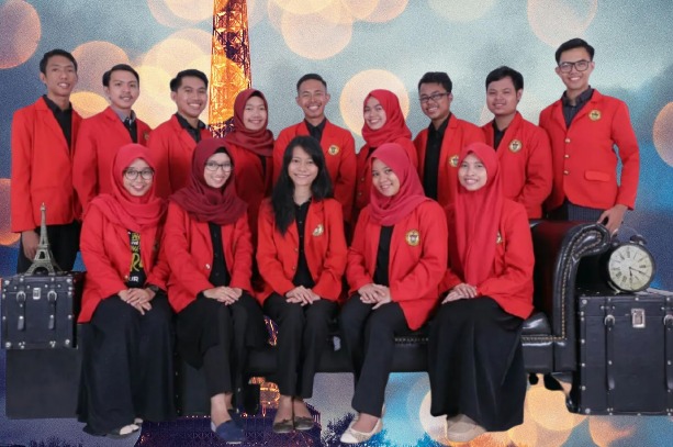 Program KKN Unhas Mengirim Mahasiswa ke Jepang